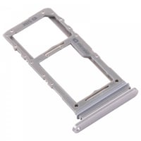 Samsung Galaxy Note 10 Lite N770 Sim Kart Tepsisi Silver