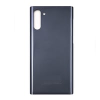 Samsung Galaxy Note 10 N970 Arka Kapak Siyah