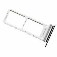 Samsung Galaxy Note 10 N970 Sim Kart Tepsisi Siyah