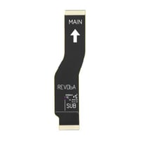 Samsung Galaxy Note 10 Plus N975 Lcd Ekran Ara Filmi Flex