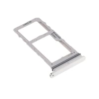 Samsung Galaxy Note 10 Plus N975 Sim Kart Tepsisi Beyaz
