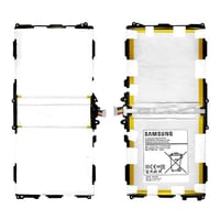 Samsung Galaxy Note 10.1 P602 Batarya Pil