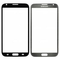 Samsung Galaxy Note 2 N7100 Lens Ocalı Gri