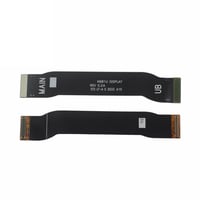 Samsung Galaxy Note 20 N980 Lcd Ekran Ara Filmi Flex