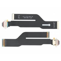 Samsung Galaxy Note 20 Ultra N985 Şarj Soketli Mikrofon Bordu Servis