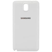Samsung Galaxy Note 3 N9000 Arka Kapak Beyaz