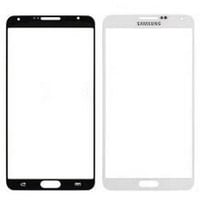 Samsung Galaxy Note 3 N9000 Lens Ocalı Beyaz
