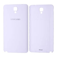 Samsung Galaxy Note 3 Neo N7505 Arka Kapak Beyaz