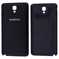 Samsung Galaxy Note 3 Neo N7505 Arka Kapak Siyah