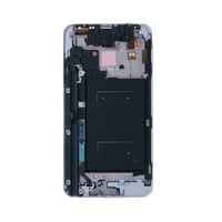 Samsung Galaxy Note 3 Neo N7505 Lcd Ekran Dokunmatik Gri Revizyonlu