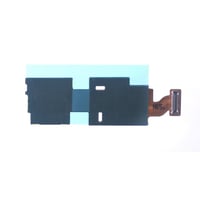 Samsung Galaxy Note 4 Edge N915 Sim Mmc Kart Okuyucu Filmi Flex