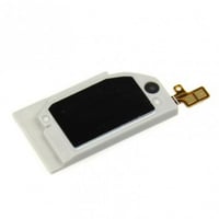 Samsung Galaxy Note 4 N910 Buzzer Hoparlör Beyaz