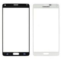 Samsung Galaxy Note 4 N910 Lens Beyaz