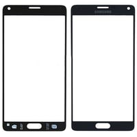Samsung Galaxy Note 4 N910 Lens Ocalı Gri