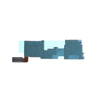 Samsung Galaxy Note 4 N910 Sim Mmc Kart Okuyucu Filmi Flex
