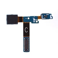 Samsung Galaxy Note 4 N910c Ön Kamera