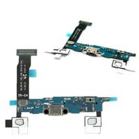 Samsung Galaxy Note 4 N910F Şarj Soketli Mikrofon Filmi Flex Servis