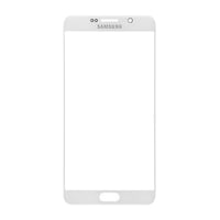 Samsung Galaxy Note 5 N920 Lens Ocalı Beyaz A Kalite