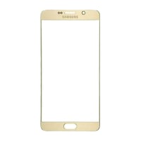 Samsung Galaxy Note 5 N920 Lens Ocalı Gold Servis