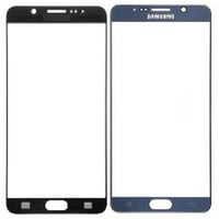 Samsung Galaxy Note 5 N920 Lens Ocalı Mavi A Kalite