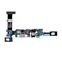 Samsung Galaxy Note 5 N920 Şarj Soketli Mikrofon Filmi Flex