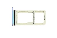 Samsung Galaxy Note 8 N950 Sim Kart Tepsisi Violet Çift