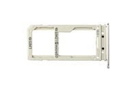 Samsung Galaxy Note 8 N950 Sim Kart Tepsisi Silver