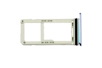 Samsung Galaxy Note 8 N950 Sim Kart Tepsisi Violet Çift