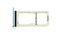 Samsung Galaxy Note 8 N950 Sim Kart Tepsisi Violet