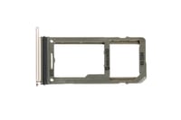 Samsung Galaxy Note 8 N950 Sim Kart Tepsisi Gold
