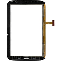 Samsung Galaxy Note 8.0 N5100 Dokunmatik Siyah