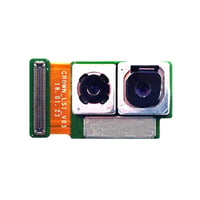 Samsung Galaxy Note 9 N960 Arka Kamera