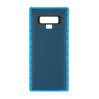 Samsung Galaxy Note 9 N960 Arka Kapak Gold