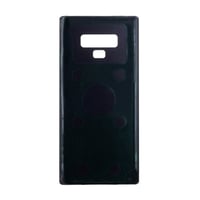 Samsung Galaxy Note 9 N960 Arka Kapak Mavi