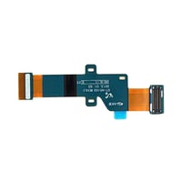 Samsung Galaxy Note N5100 Lcd Ekran Ara Film Flex