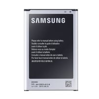 Samsung Galaxy Note3 Batarya Pil