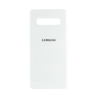 Samsung Galaxy S10 Plus G975 Arka Kapak Beyaz