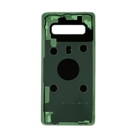 Samsung Galaxy S10 Plus G975 Arka Kapak Beyaz