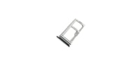 Samsung Galaxy S10e G970 Sim Kart Tepsisi Siyah
