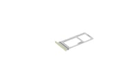 Samsung Galaxy S10e G970 Sim Kart Tepsisi Yeşil