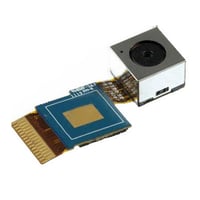Samsung Galaxy S2 i9100 Arka Kamera
