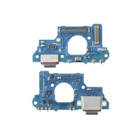 Samsung Galaxy S20 Fe Fan Edition G780 Şarj Soketli Mikrofon Bordu Servis