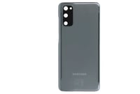 Samsung Galaxy S20 G980 Arka Kapak Gri