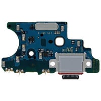 Samsung Galaxy S20 G980 Şarj Soketli Kulaklık Soketli Mikrofon Bordu