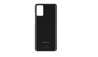 Samsung Galaxy S20 Plus G985 Arka Kapak Siyah