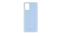 Samsung Galaxy S20 Plus G985 Arka Kapak Mavi