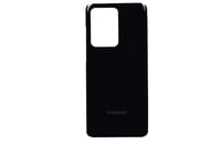Samsung Galaxy S20 Ultra G988 Arka Kapak Siyah
