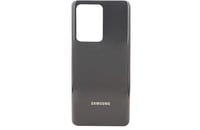 Samsung Galaxy S20 Ultra G988 Arka Kapak Silver