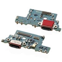 Samsung Galaxy S20 Ultra G988 Şarj Soketli Mikrofon Bordu Servis