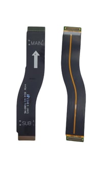 Samsung Galaxy S21 G991 Lcd Ekran Ara Filmi Flex